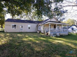435 Warsaw Rd, Osceola, MO 64776