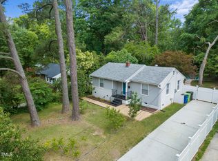 2409 Derby Dr, Raleigh, NC 27610