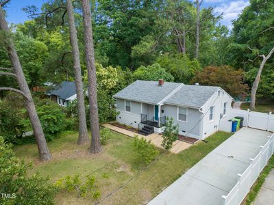 2409 Derby Dr, Raleigh, NC, 27610
