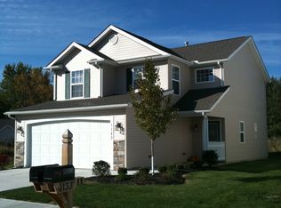 1060 Spring Run Blvd, Painesville, OH 44077