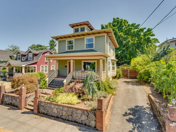 5236 NE 18th Ave, Portland, OR 97211