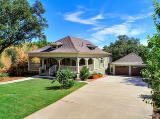 1409 Newning Ave, Austin, TX 78704
