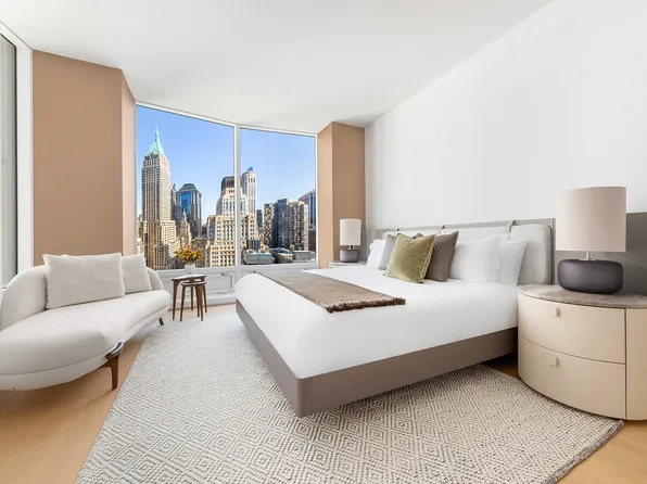 1 Wall Street image 6 of 9