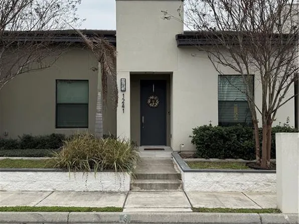 1241 Ozark Ave, McAllen, TX 78504