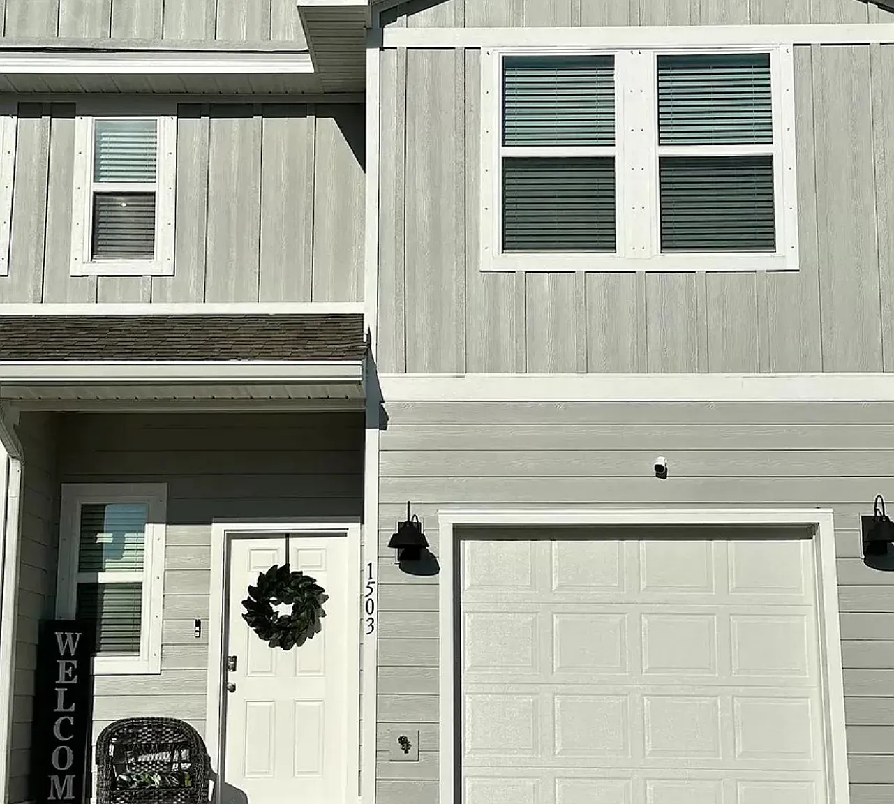 Brigade Trail Townhome — Photo 4