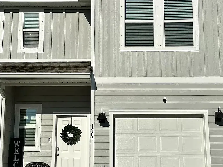 8860 Brigade Trl #BRIGADE TRAIL TOWNHO — Photo 4