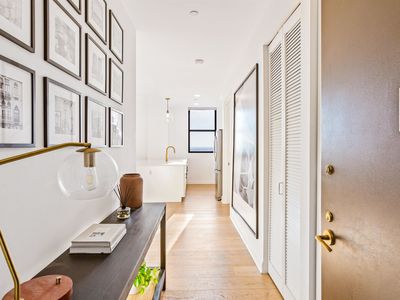 4 Beacon Way #1612, Jersey City, NJ, 07302