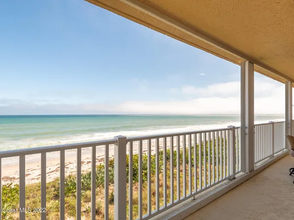1791 Highway A1a APT 1301, Indian Harbour Beach, FL 32937