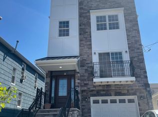 607 2nd Ave #2, Elizabeth, NJ 07202
