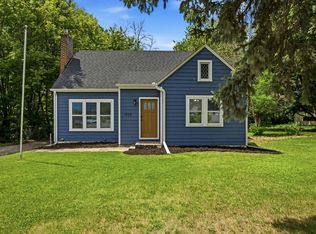 1783 White Bear Ave N, Maplewood, MN 55109