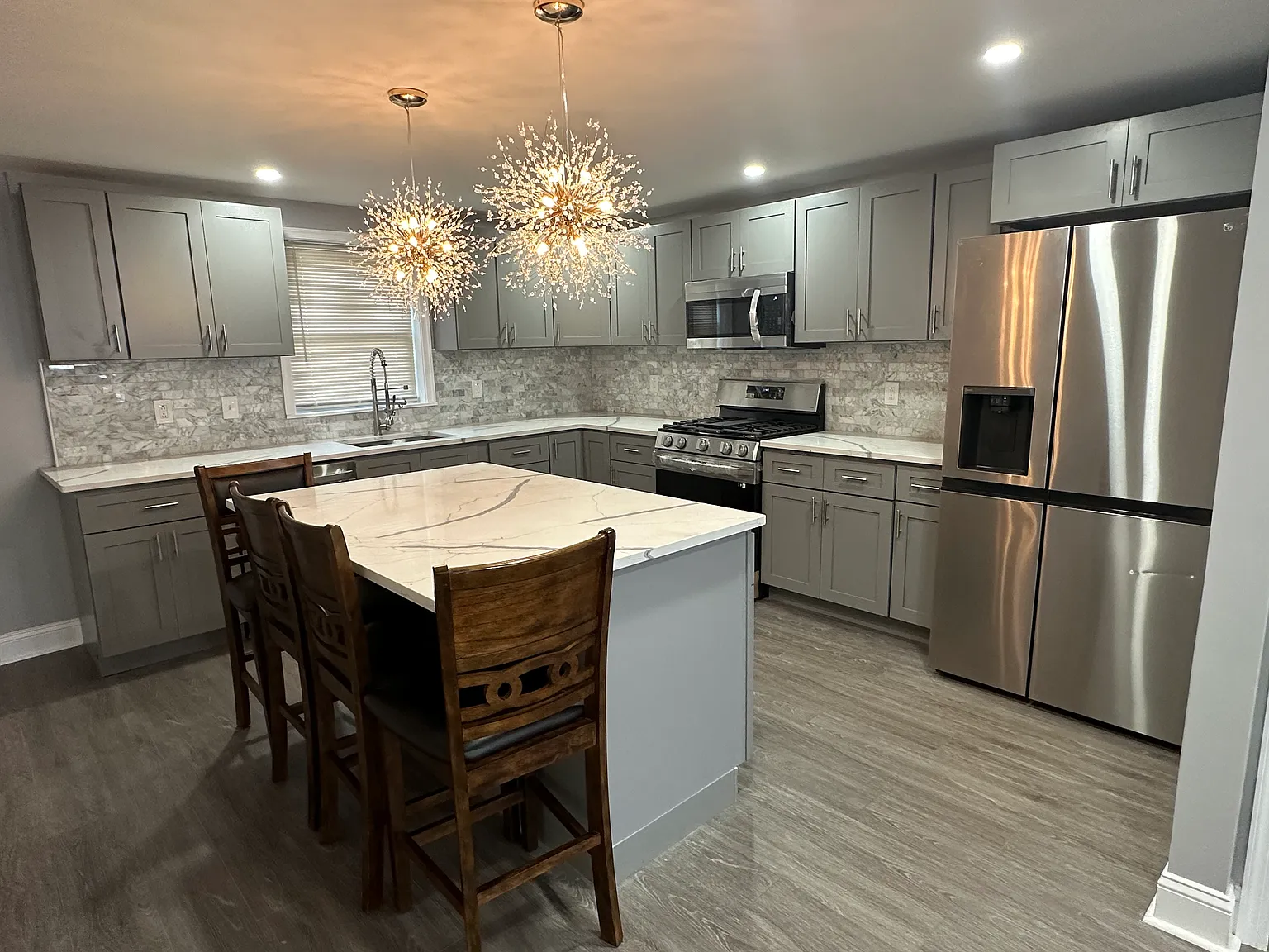3 bed, 2.5 bath, 1440 sqft, $2,600 — Photo 3