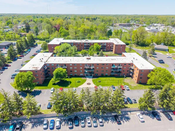 2927 Westbrook Dr APT B-119, Fort Wayne, IN 46805