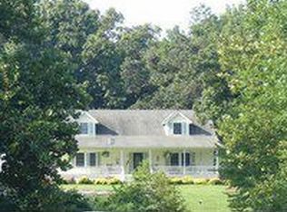 28875 S 595 Cir, Grove, OK 74344