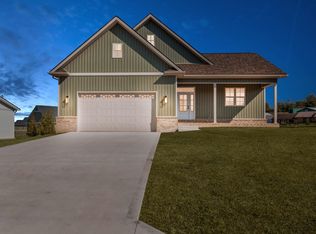 313 Osprey Ct, Mount Sterling, KY 40353