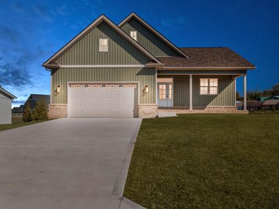 313 Osprey Ct, Mount Sterling, KY, 40353