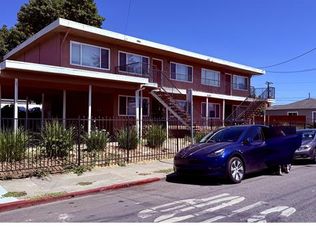 10100 Walnut St APT 4, Oakland, CA 94603