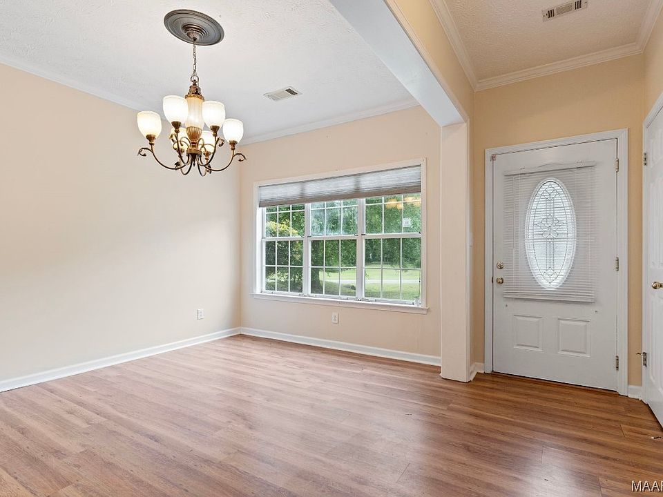 1760 Emerald Mountain Pkwy, Wetumpka, AL 36093 MLS 537805 Zillow