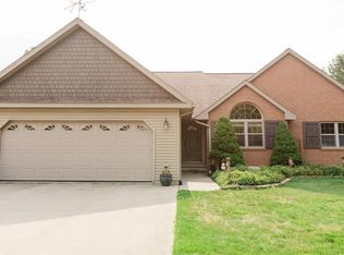 6470 County Road 20, Archbold, OH 43502