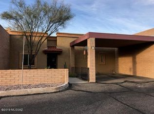 3514 S Mission Rd, Tucson, AZ 85713