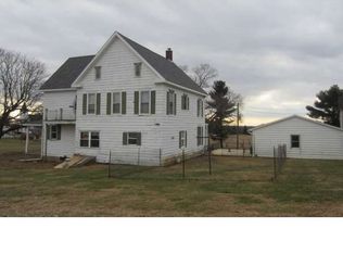 12534 Lucky Rd, Brogue, PA 17309