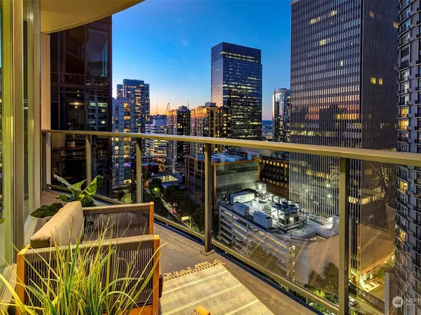 1920 4th Avenue #1810, Seattle, WA 98101