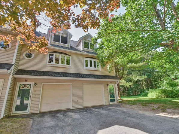 60 Schooner Landing, Hampton, NH 03842