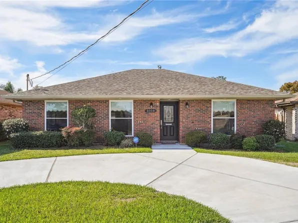 5008 Wade Dr, Metairie, LA 70003