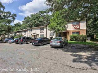 1520 Pullen Rd #P1520-4-4, Tallahassee, FL 32303