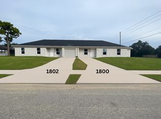 1800 Aloha Ter, Sebring, FL 33875