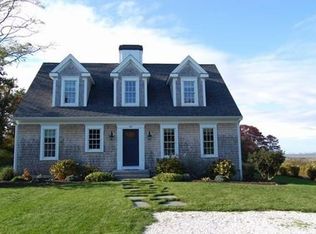 90 Harbor Point Rd, Barnstable, MA 02630