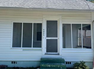 4925 25th Ave S, Gulfport, FL 33707