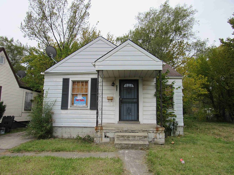 8483 Westwood