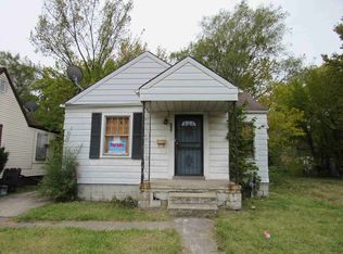 8483 Westwood St, Detroit, MI