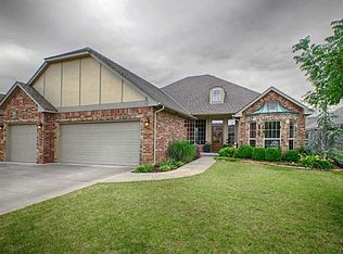 5704 NW 117th Ter, Oklahoma City, OK 73162