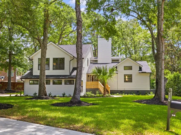 1134 Greenview Ln, Mount Pleasant, SC 29464
