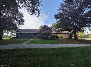 1199 Wenger Rd S, Dalton, OH 44618