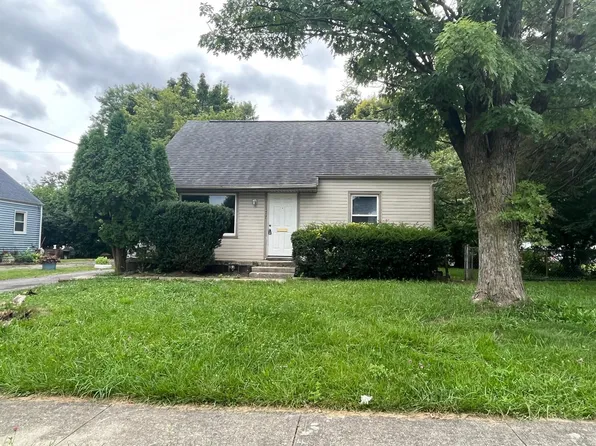 2177 Genessee Ave, Columbus, OH 43211