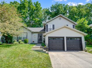 2921 Timber Ridge Way, Burlington, KY 41005