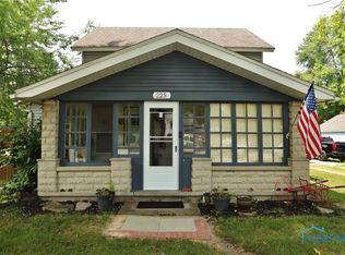 225 Stahl St, Bradner, OH 43406