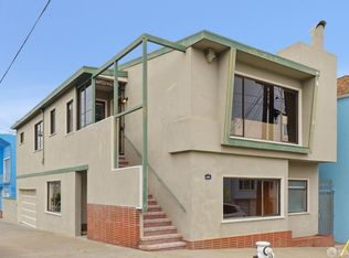 548 Burrows St, San Francisco, CA 94134