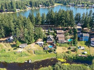 17220 Lake Point Dr SE, Yelm, WA