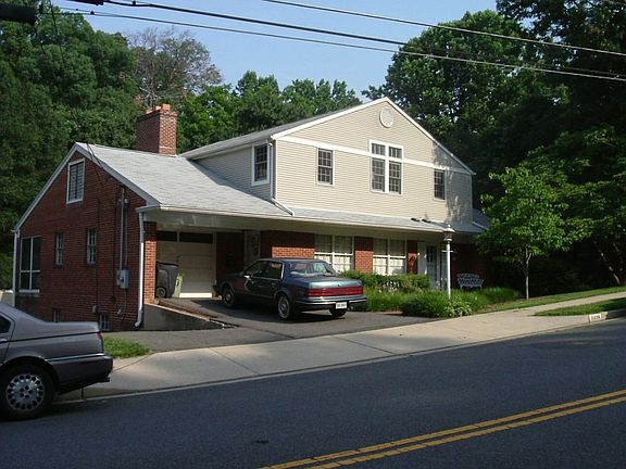 3438 with 1993 Addition