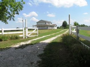 460 Rr 1, Western grove, AR 72685