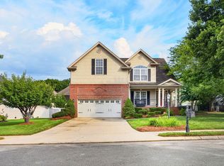 7162 Houser Ridge Ln, Hixson, TN 37343