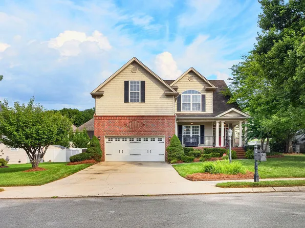 7162 Houser Ridge Ln, Hixson, TN 37343