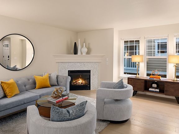 4th image of 5509 26th Ave NE #B