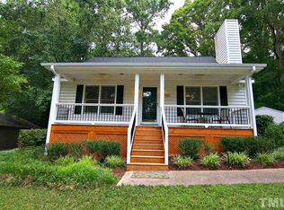 501 E Dynasty Dr, Cary, NC 27513