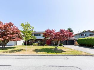 10220 Freshwater Dr, Richmond, BC V7E 4H7