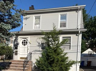 222 E Henry St FLOOR 1, Linden, NJ 07036