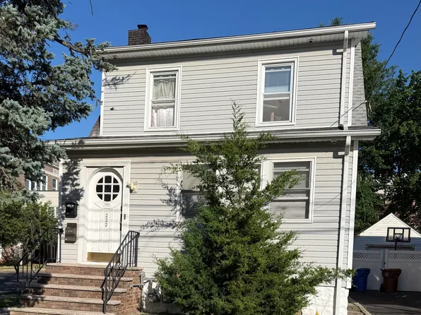 222 E Henry St Floor 1, Linden, NJ 07036